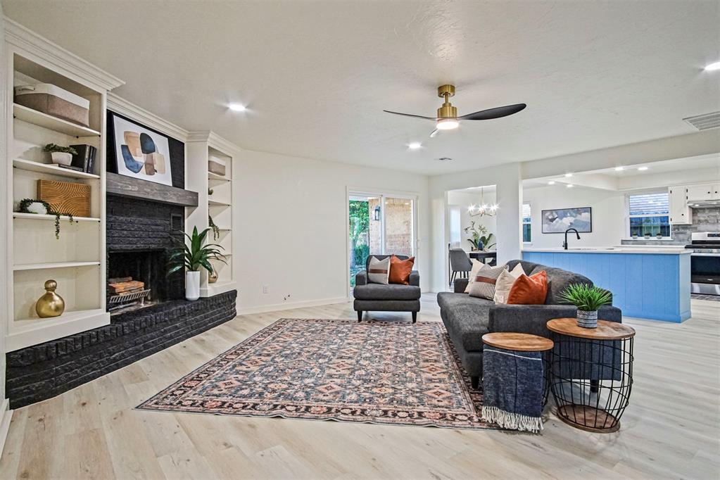 6512 Fawn Canyon Drive