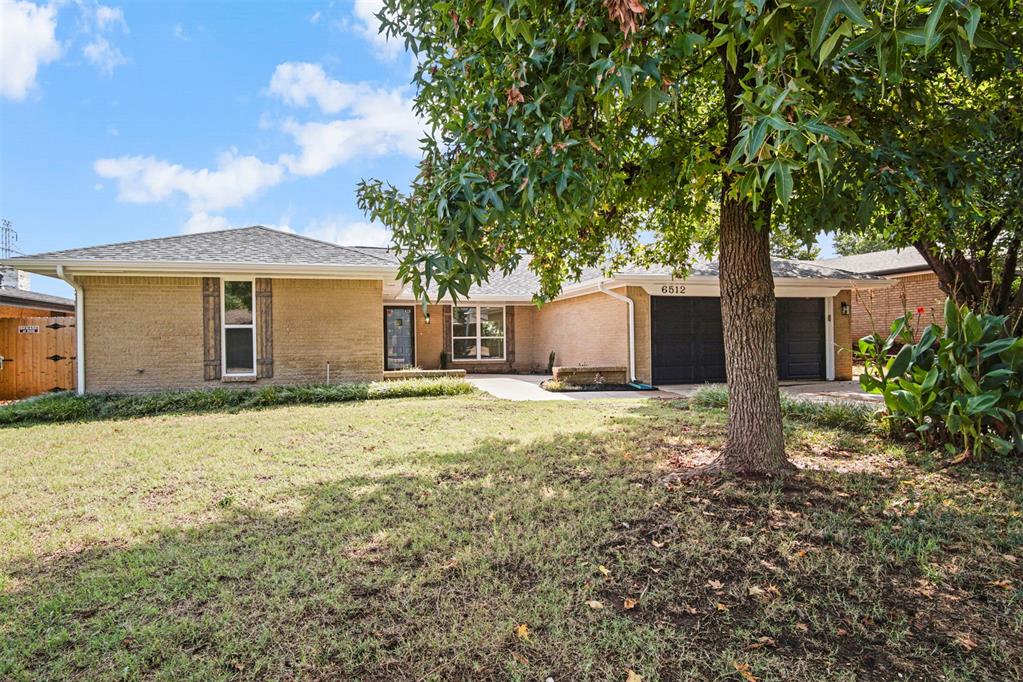 6512 Fawn Canyon Drive