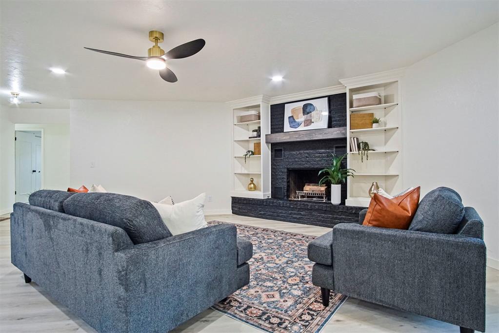 6512 Fawn Canyon Drive