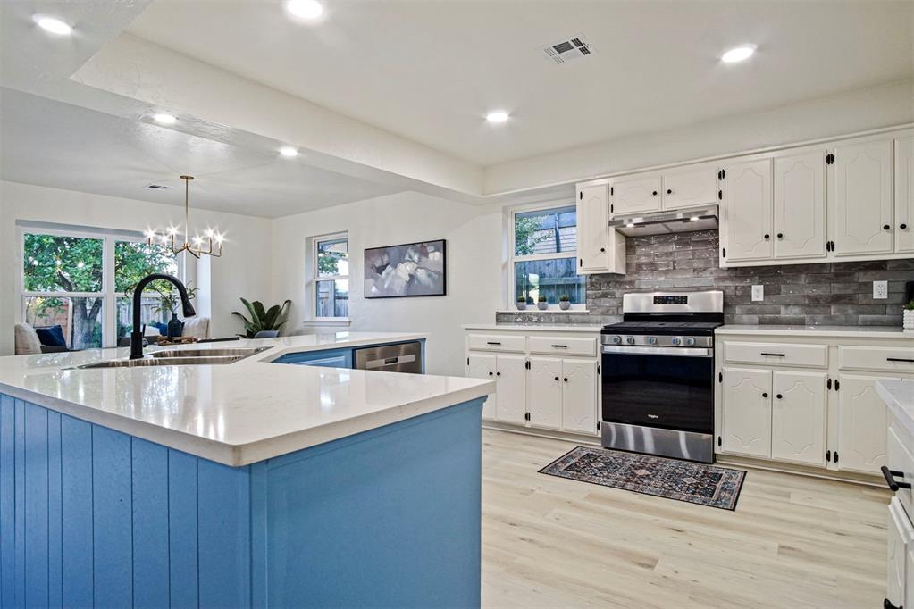 6512 Fawn Canyon Drive