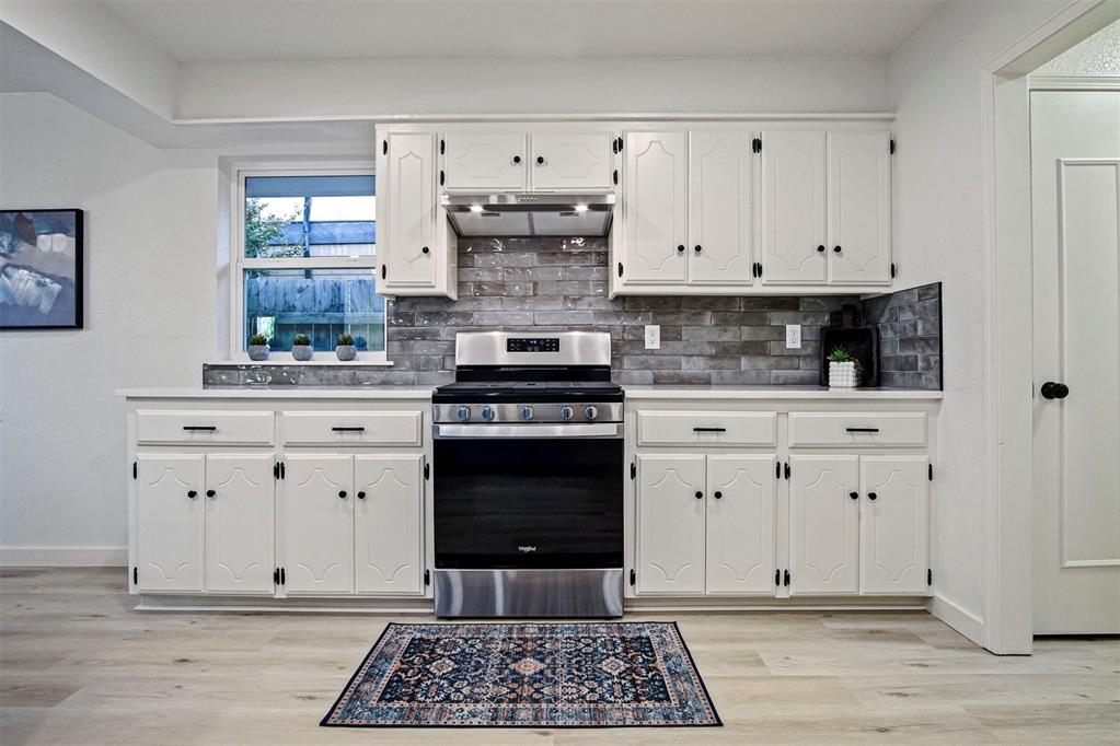 6512 Fawn Canyon Drive