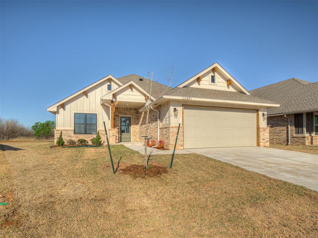 12401 Dolche Vita Drive