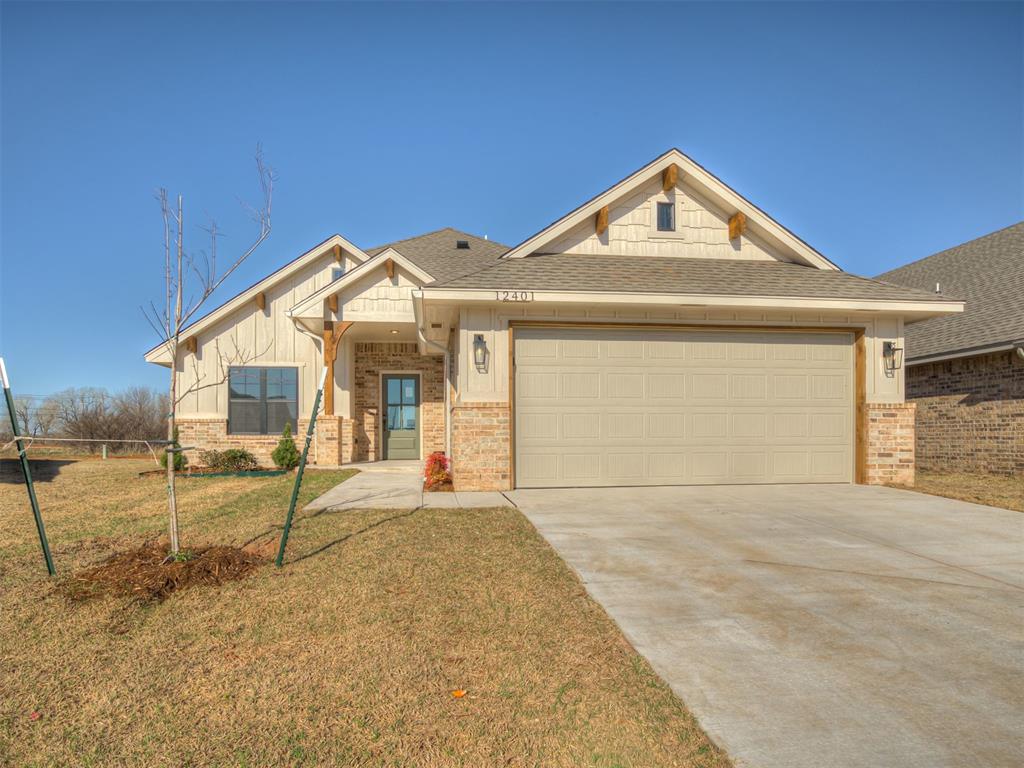 12401 Dolche Vita Drive