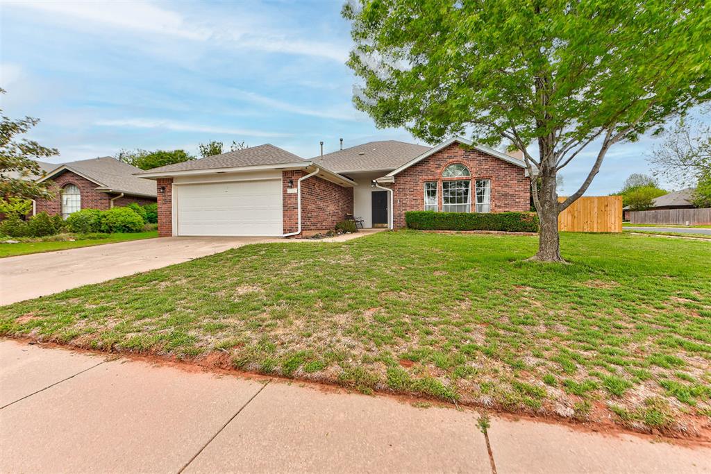 721 Gyrfalcon Drive