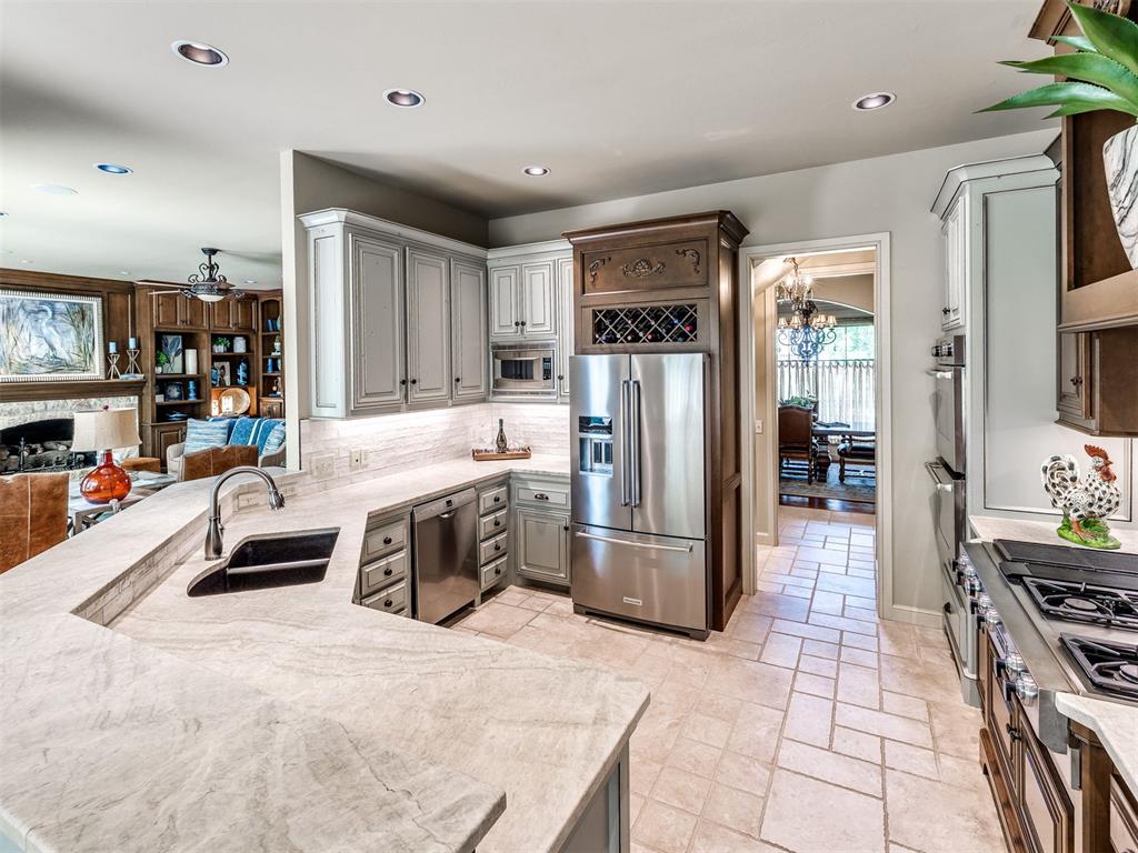 2116 Woodcrest Lane