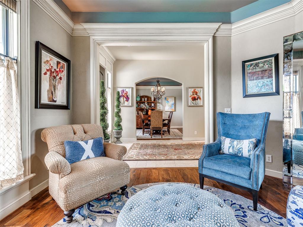 2116 Woodcrest Lane