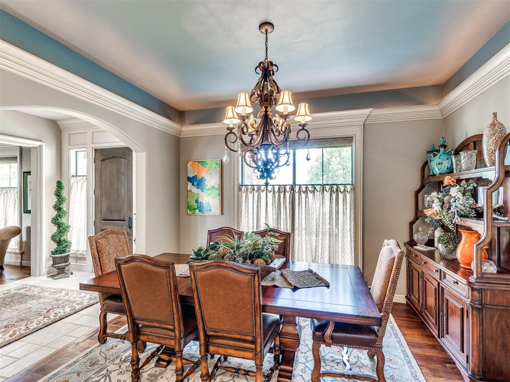 2116 Woodcrest Lane