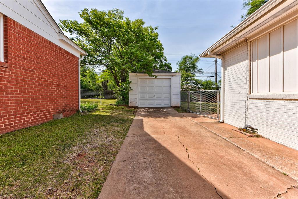 708 NW 51st Street