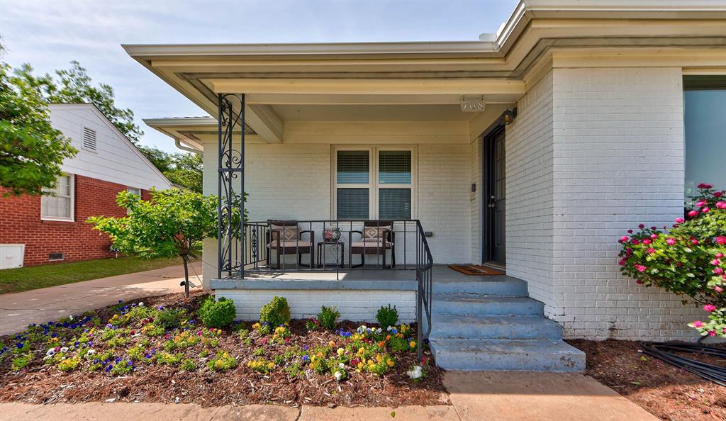 708 NW 51st Street