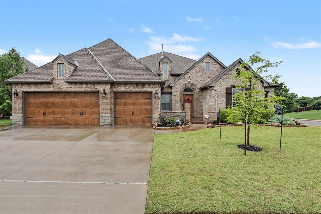 19521 Rambling Creek Drive