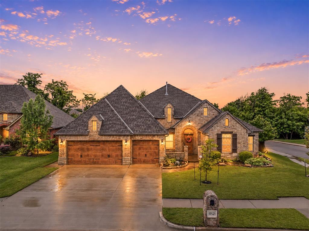 19521 Rambling Creek Drive