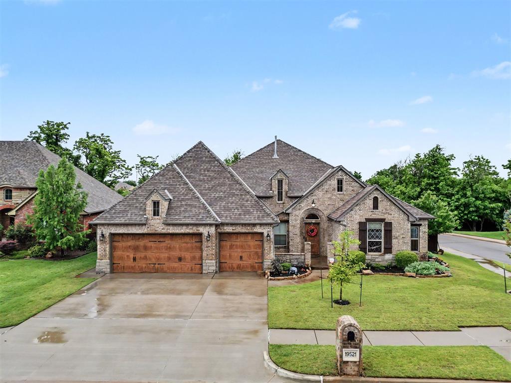 19521 Rambling Creek Drive
