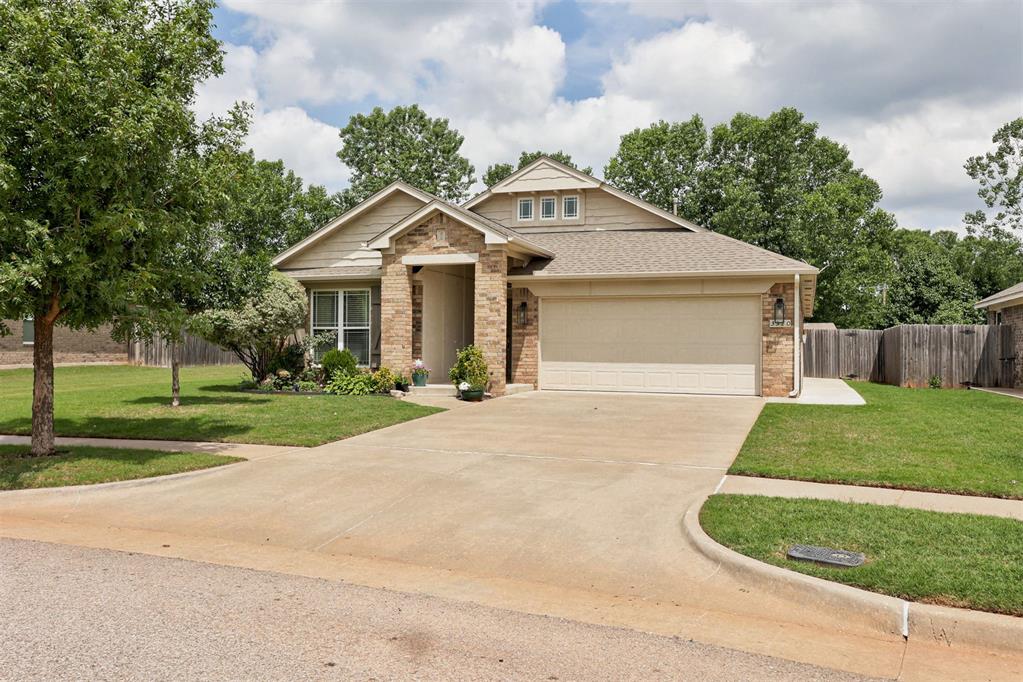3520 Piney River Drive