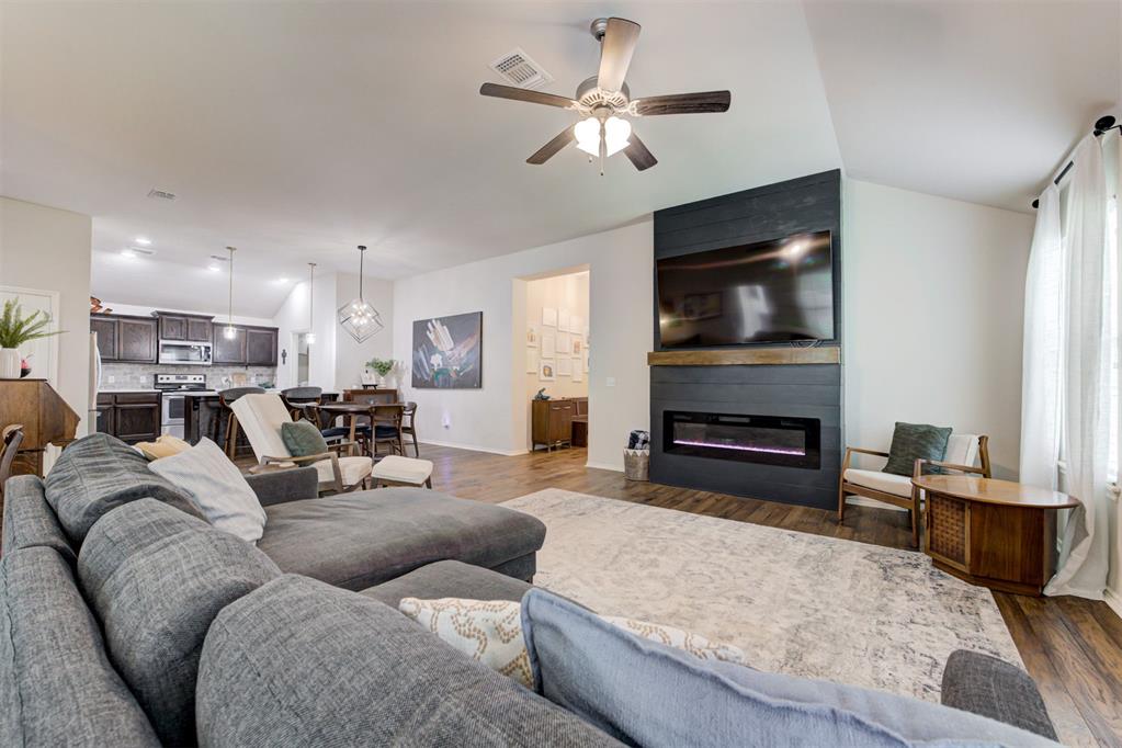 3520 Piney River Drive