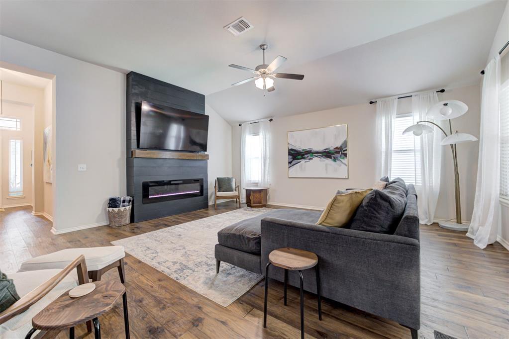 3520 Piney River Drive