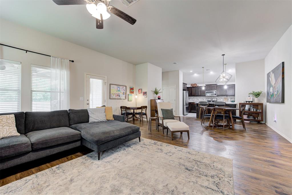 3520 Piney River Drive