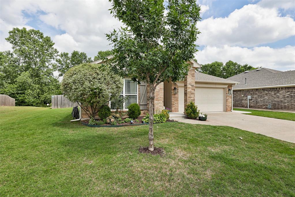 3520 Piney River Drive