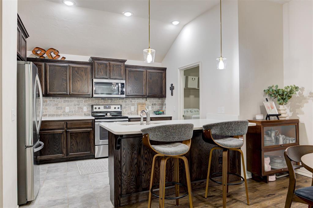 3520 Piney River Drive