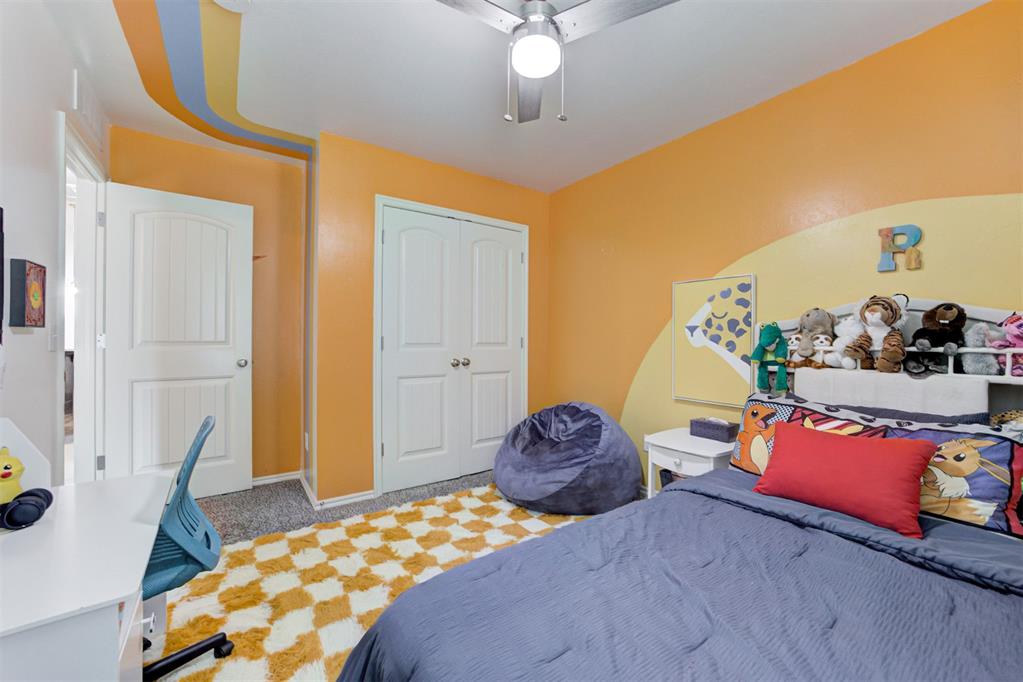 3520 Piney River Drive