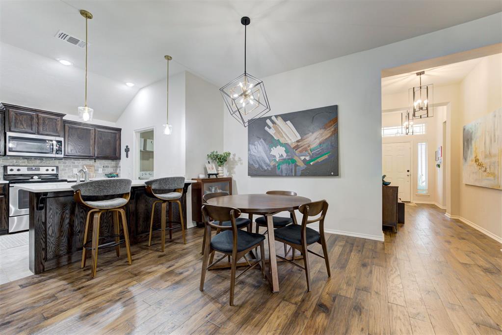 3520 Piney River Drive