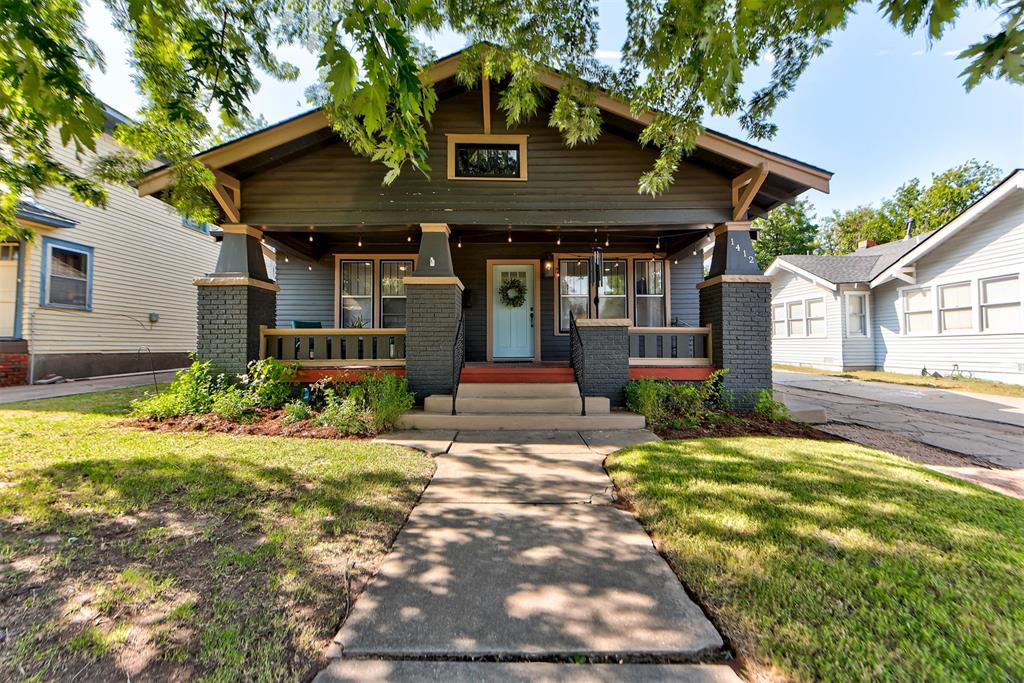 1412 NW 21st Street