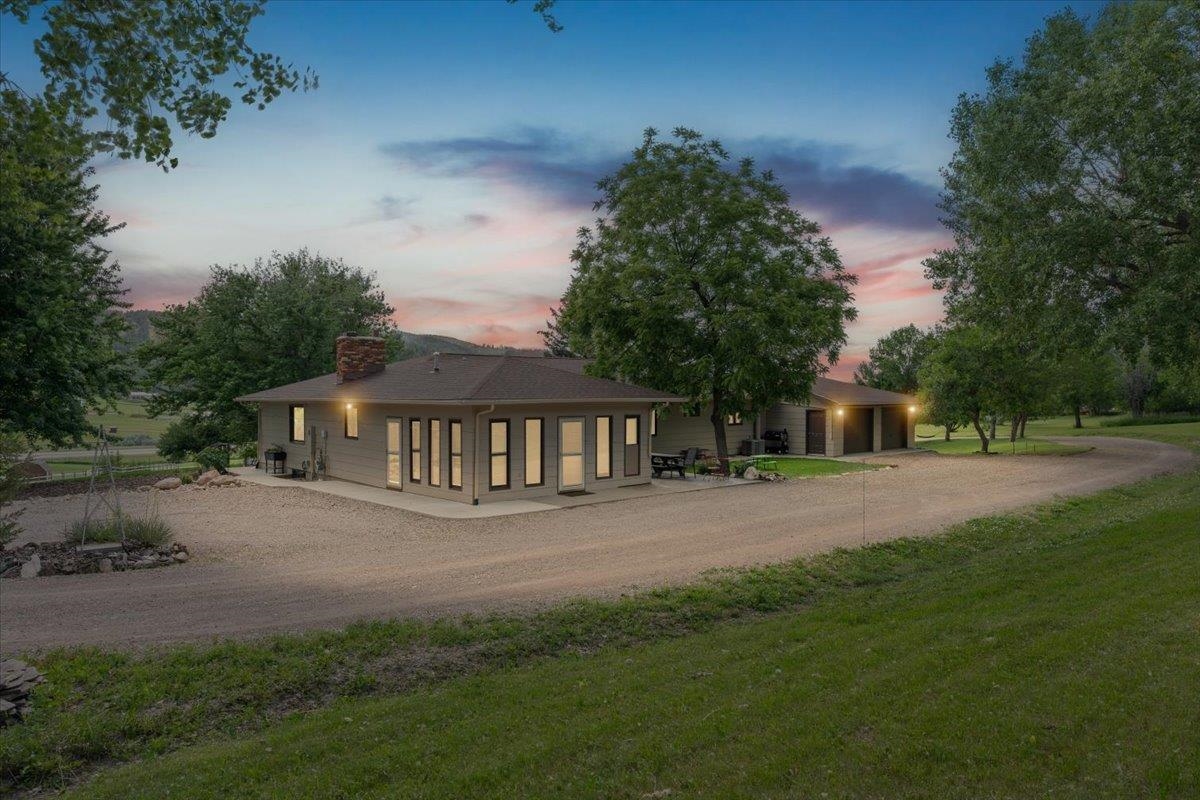 8010 Blucksberg Drive