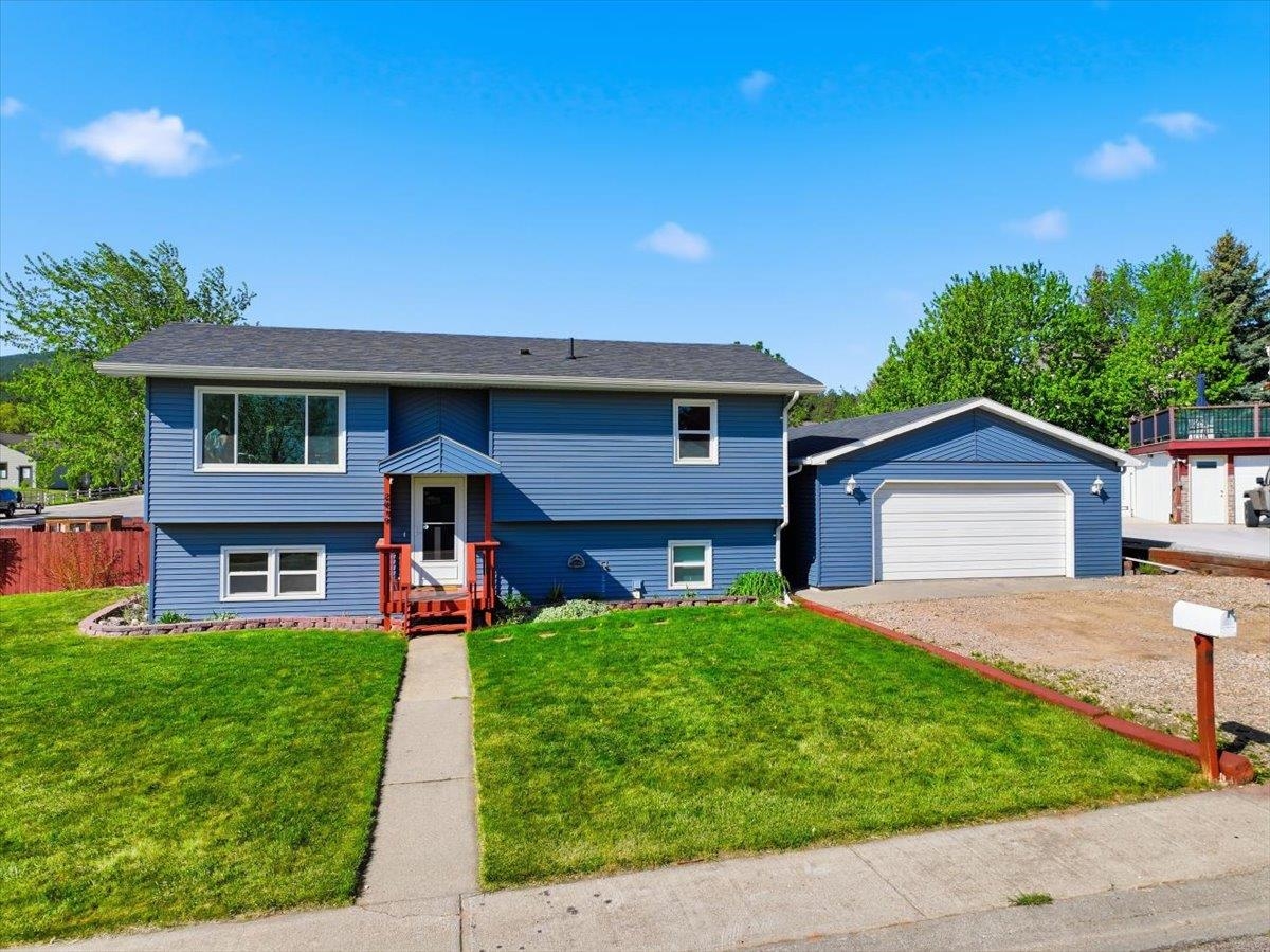 2619 Badger Drive