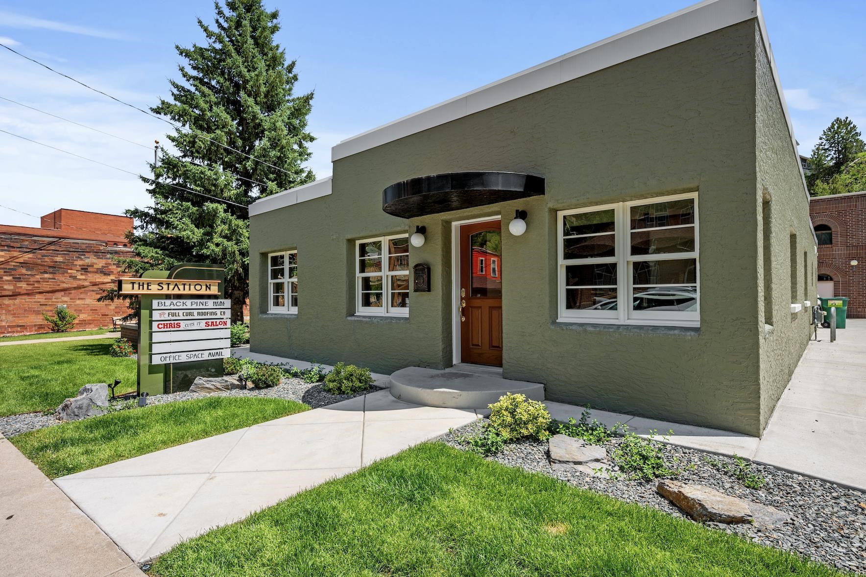 745 Main Street