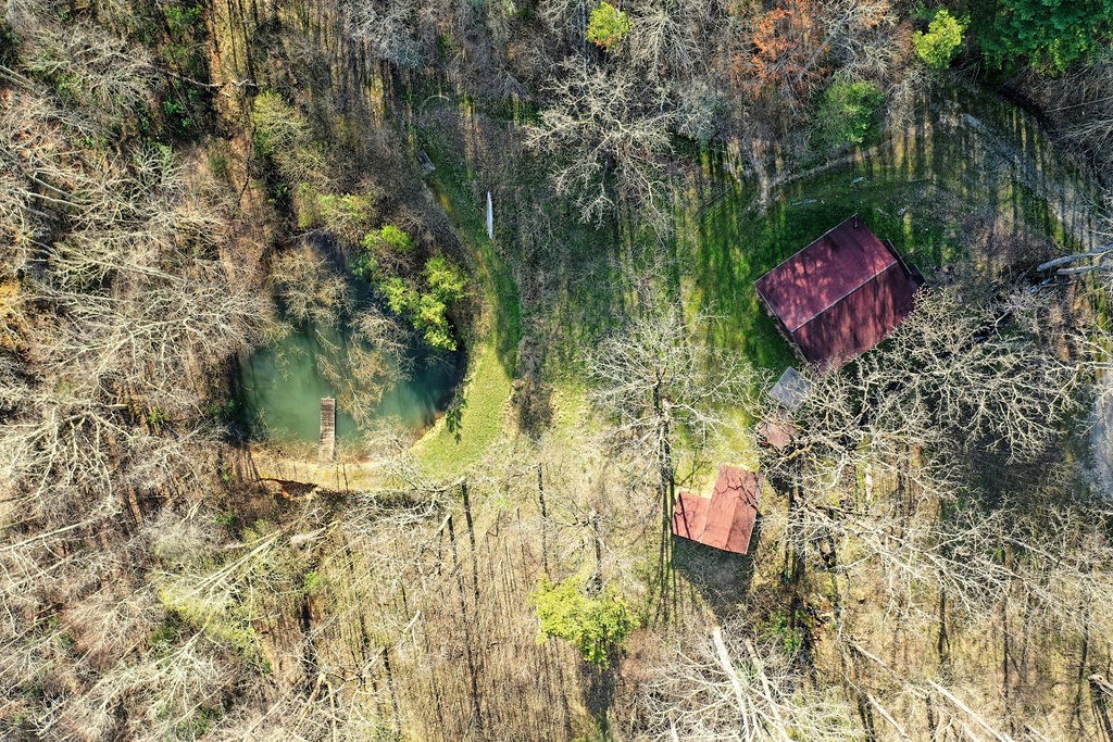 472 Hallelujah Acres