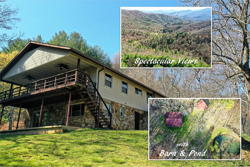 472 Hallelujah Acres