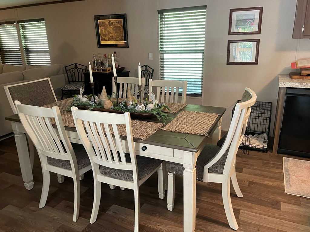 122 Clear Creek Ridge
