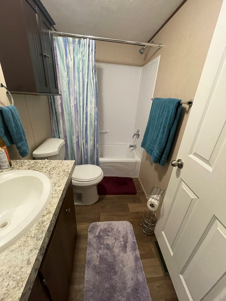 122 Clear Creek Ridge