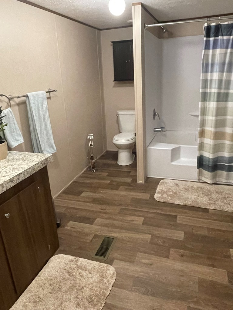 122 Clear Creek Ridge