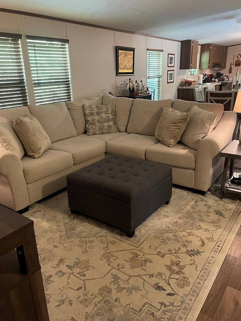 122 Clear Creek Ridge