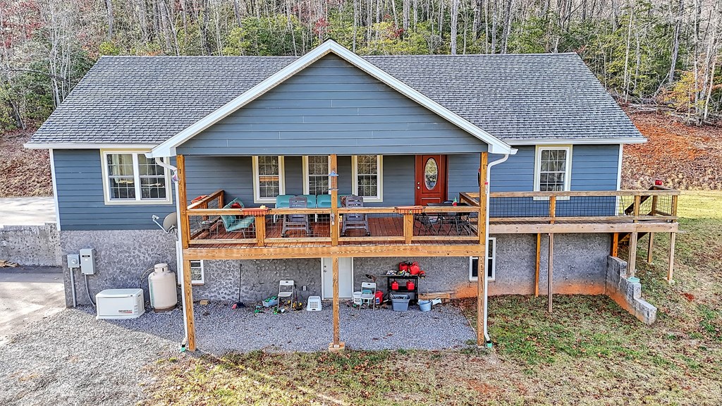 166 Workman Rd