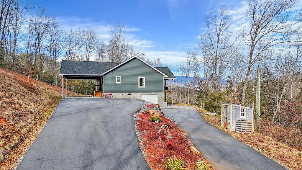 166 Workman Rd