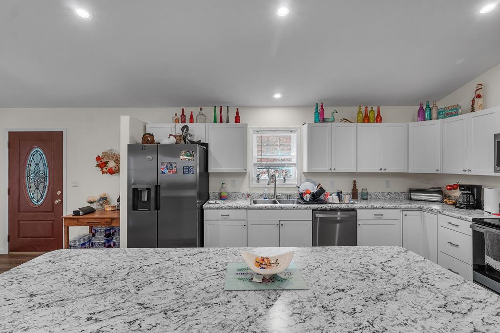 166 Workman Rd