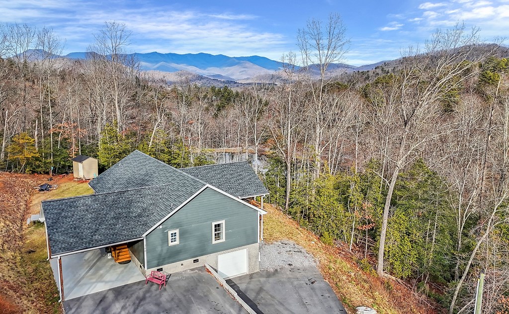 166 Workman Rd