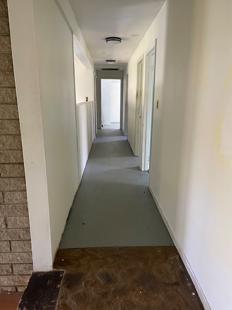 85 Arlington Extension
