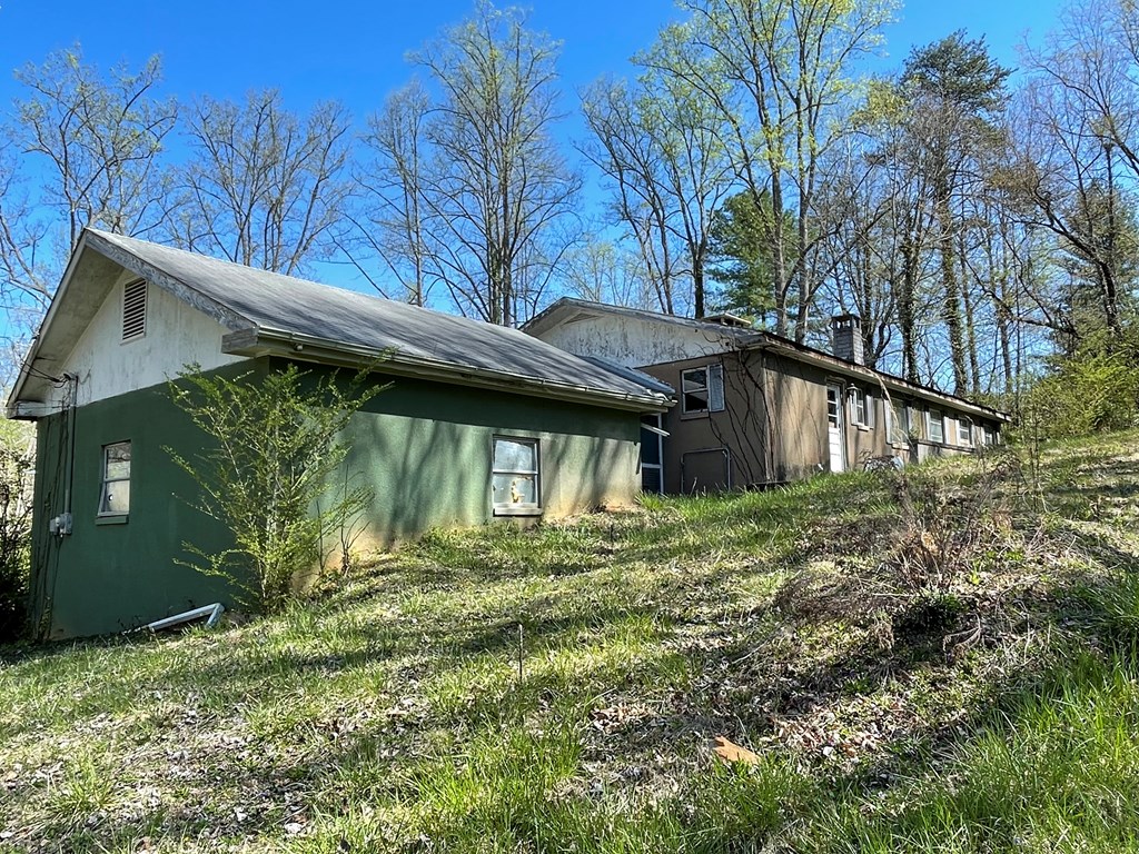 85 Arlington Extension