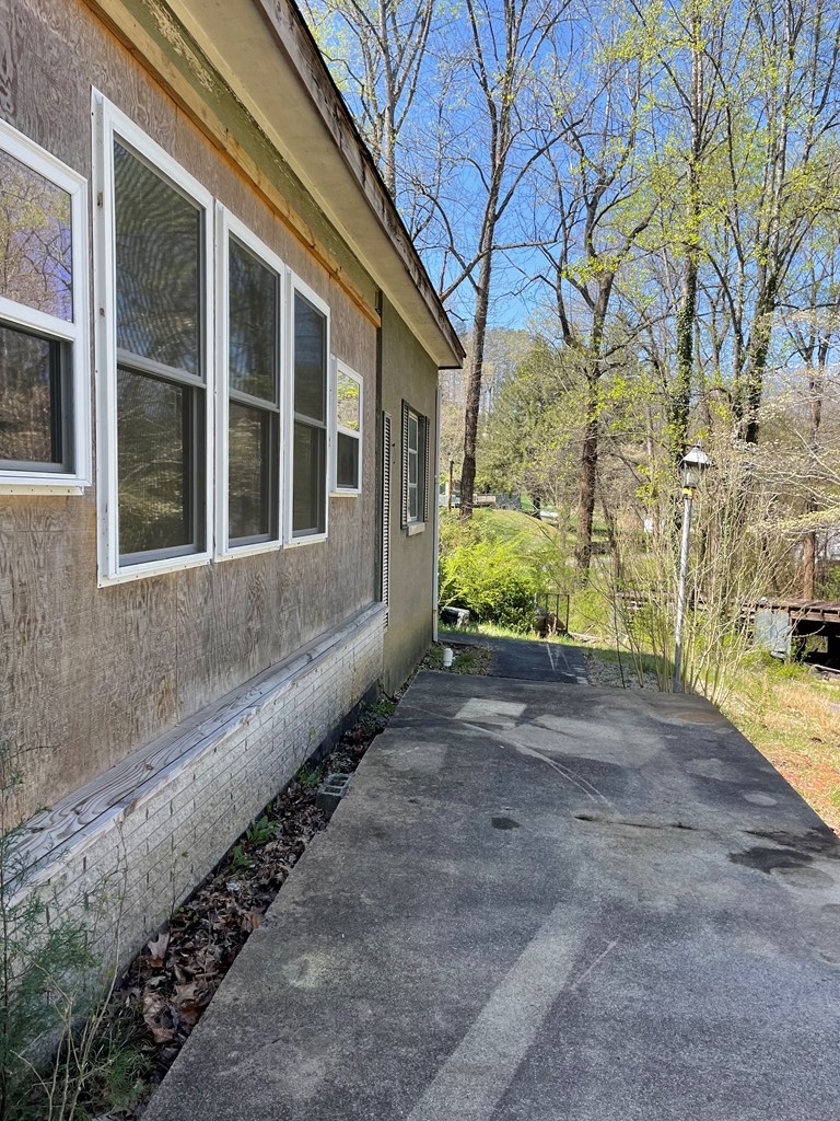 85 Arlington Extension