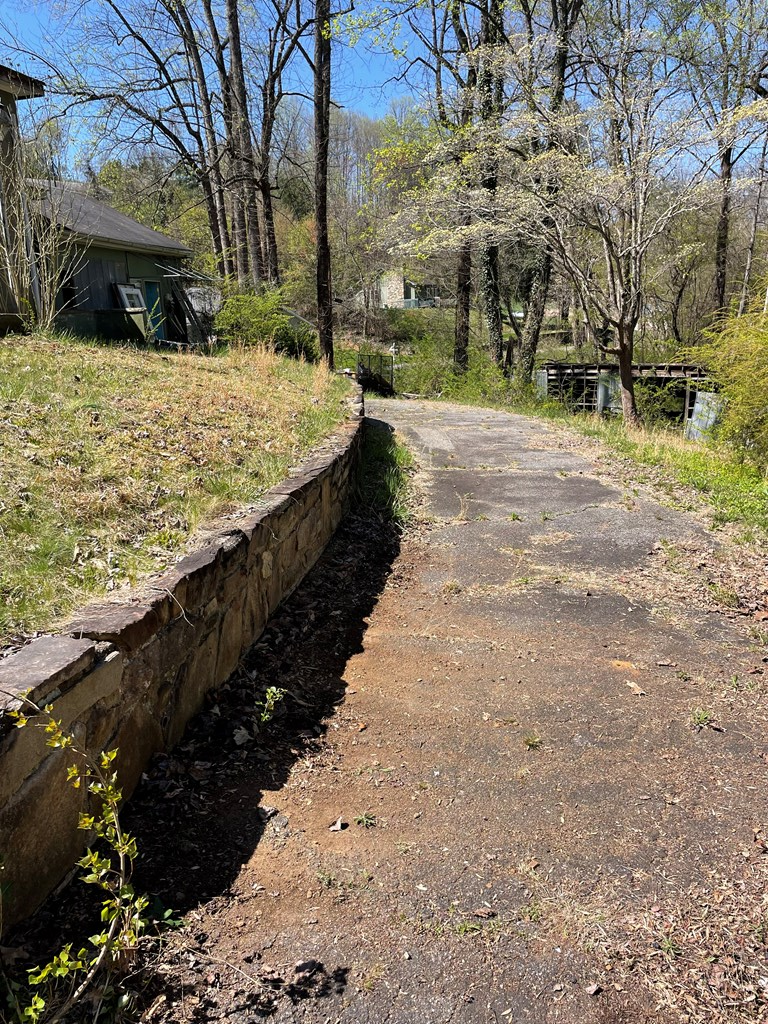 85 Arlington Extension