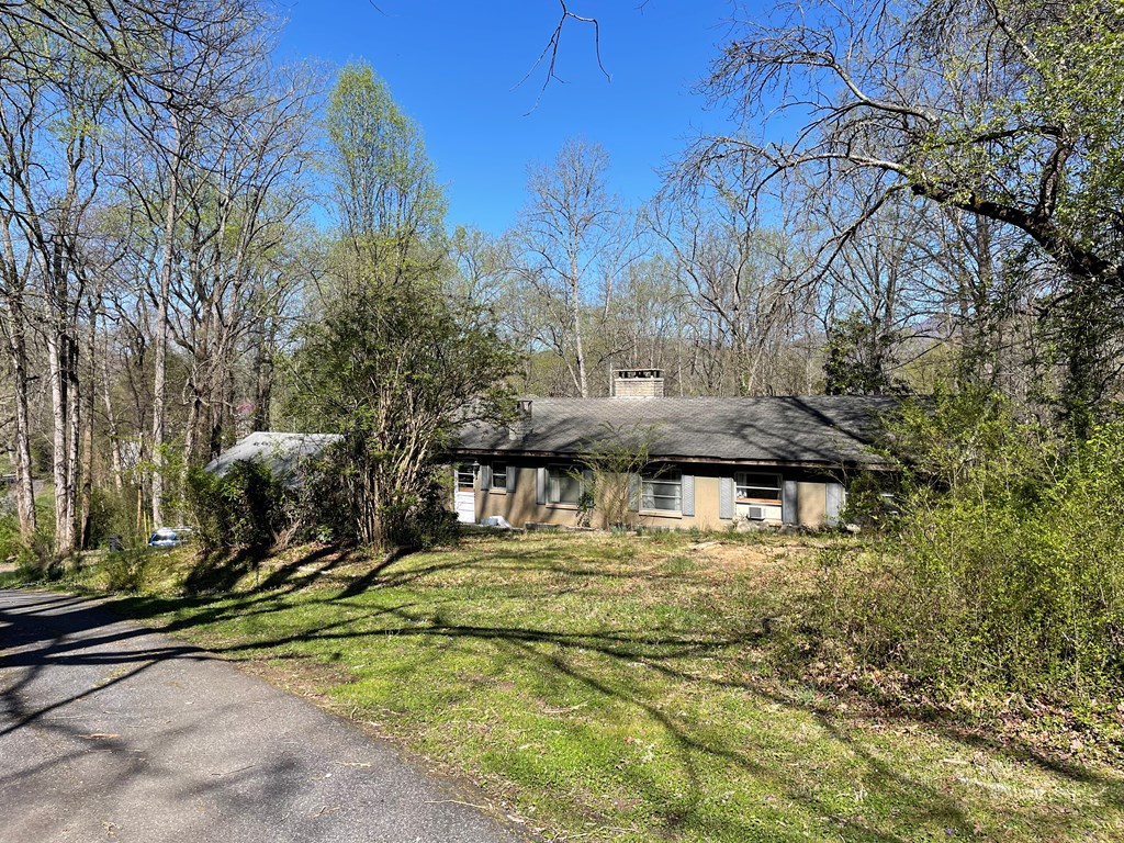 85 Arlington Extension
