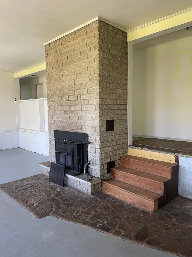 85 Arlington Extension