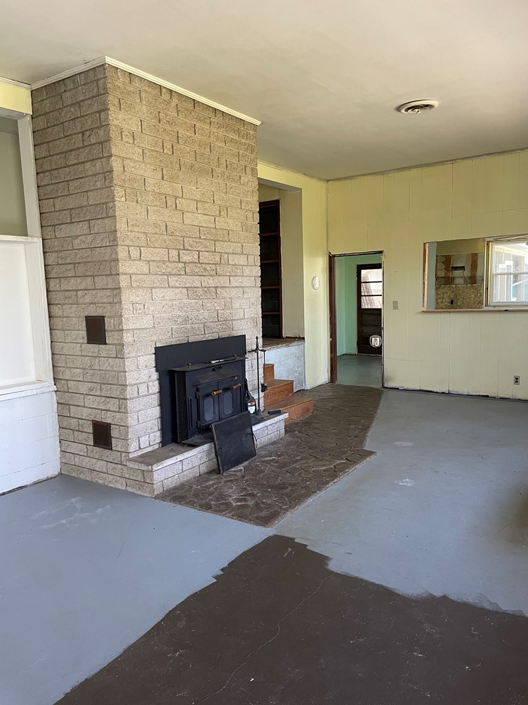 85 Arlington Extension