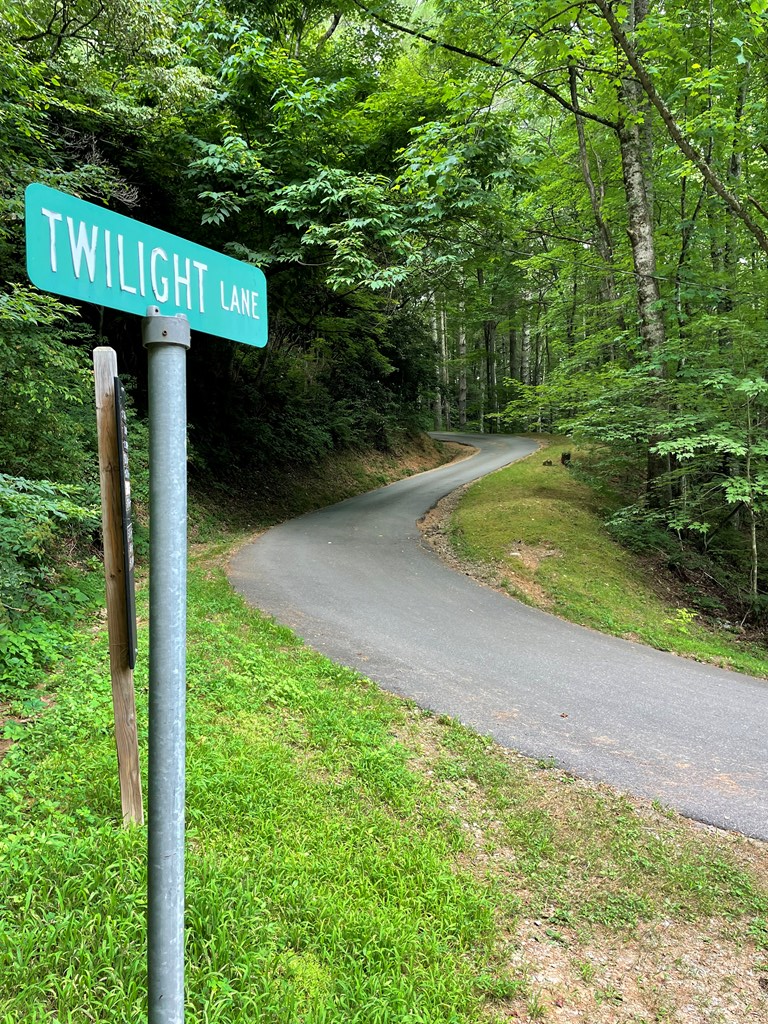 217 Twilight Lane