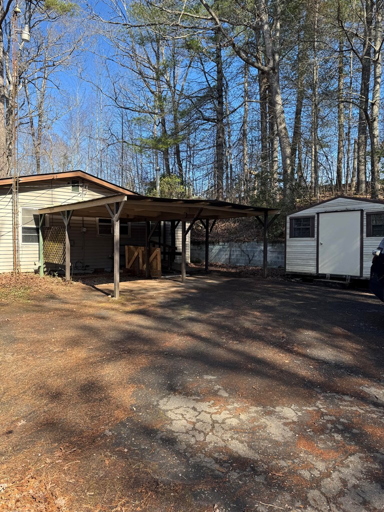 111 Rose Creek