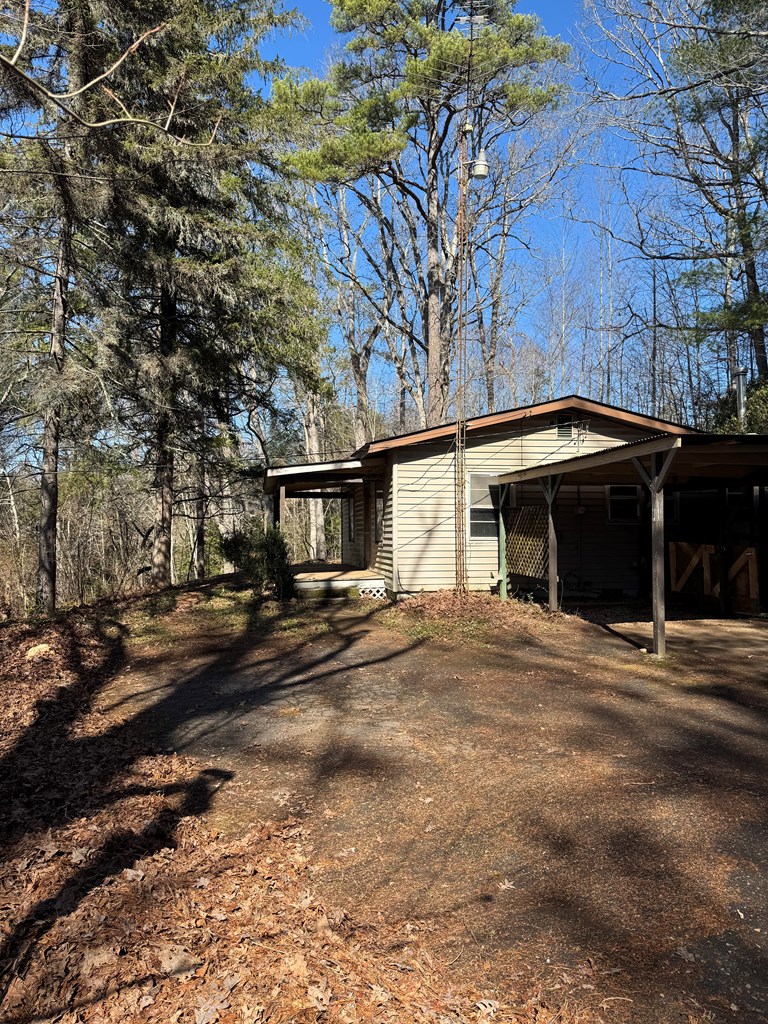 111 Rose Creek