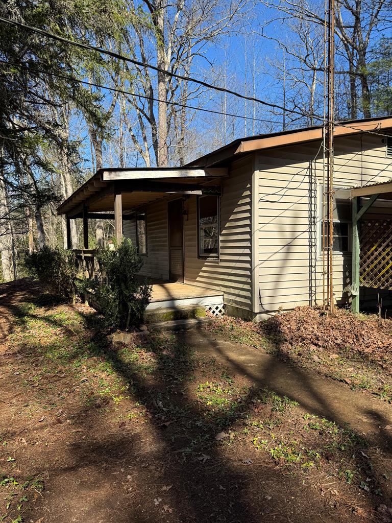 111 Rose Creek