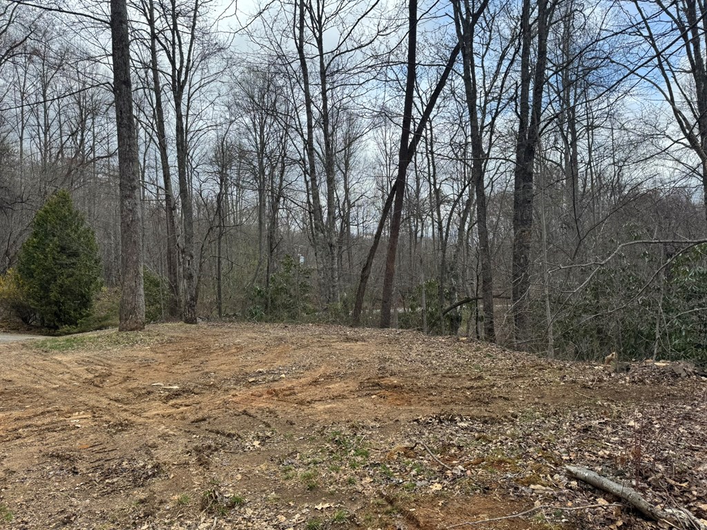 Lot K Hawks Ridge Drive